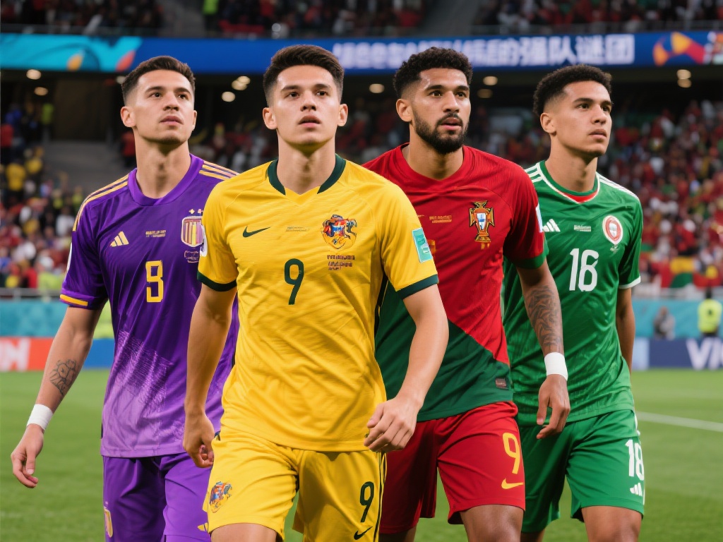 信念的试炼 信念的试炼